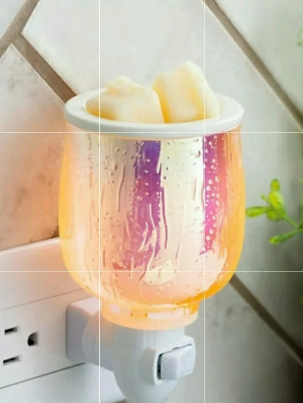 STRAWBERRY POUND CAKE -Bath & Body Works Candle Wax Melts- $8 per pack